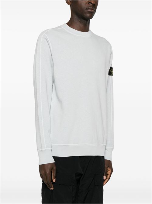 FELPA STONE ISLAND | 801566060/V0141